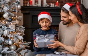 Adventskalender rea