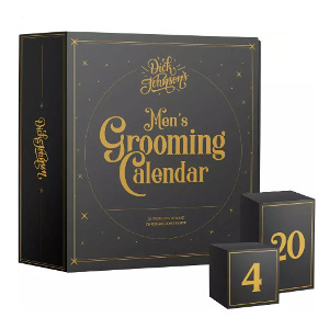 Adventskalender till pappa 2023