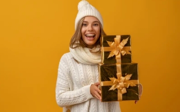 Hur Man Köper Kicks Julkalender