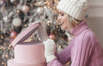Populära Märken Av Adventskalendrar Med Smink