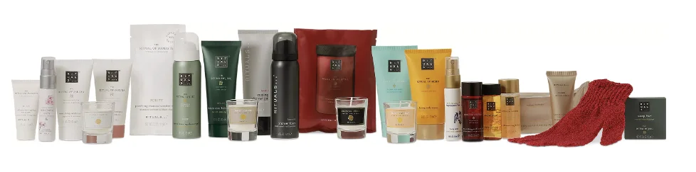 Rituals Julkalender 2023