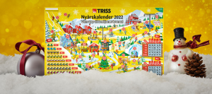 Triss Julkalender 2023