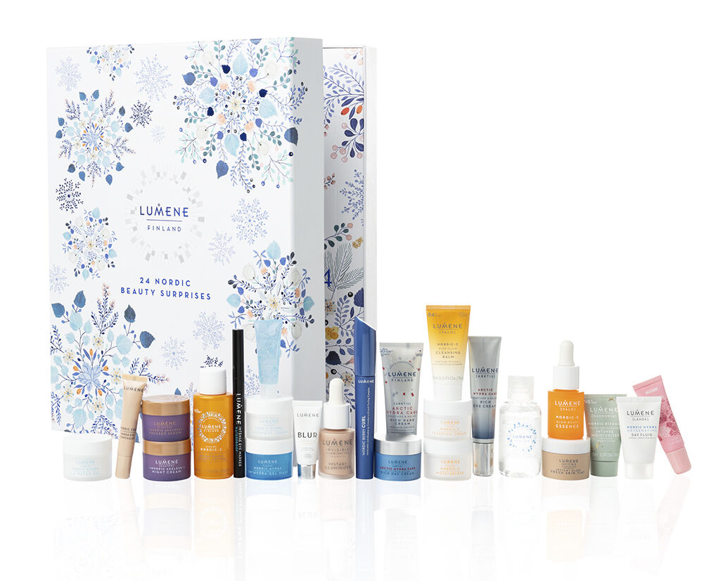 Nordic Bloom Serien